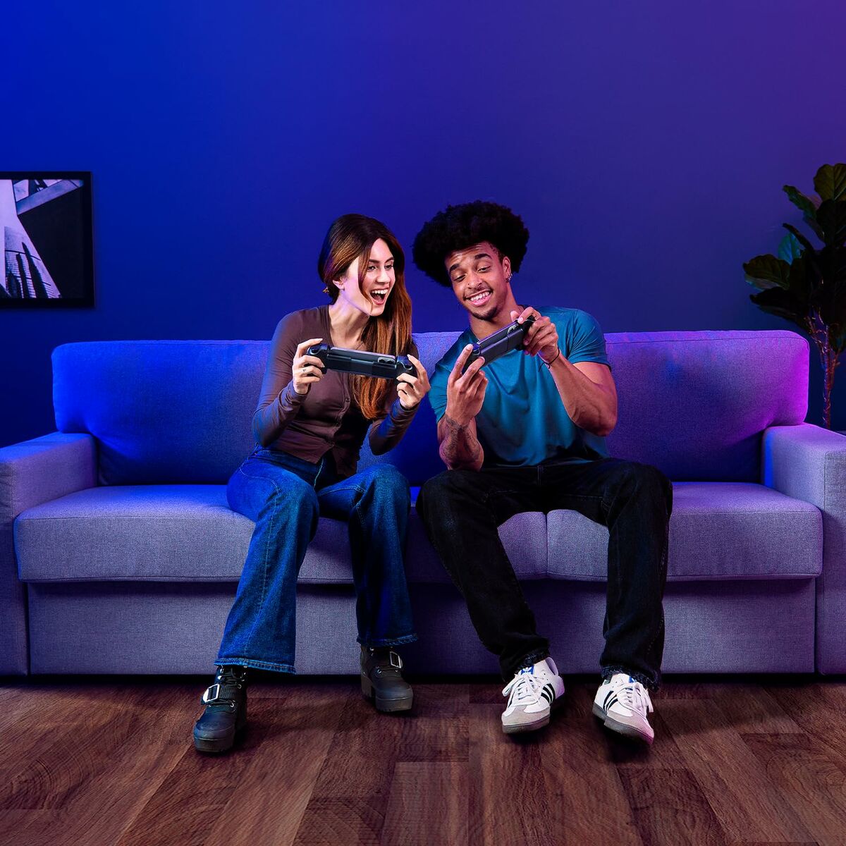 Volante Razer RZ06-03550100-R3M1