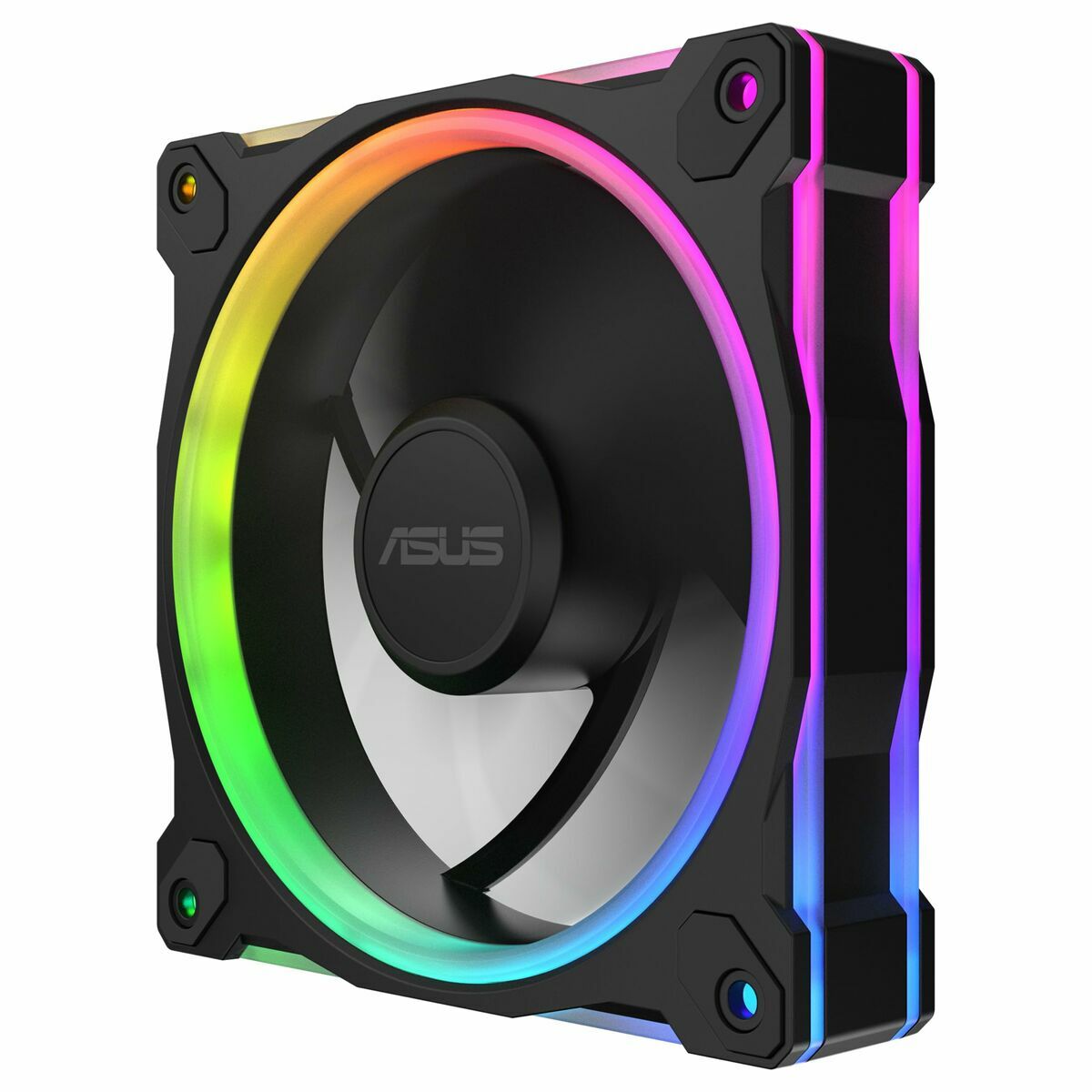 Ventilador de Caja Asus 90DA00L0-B09020 Negro