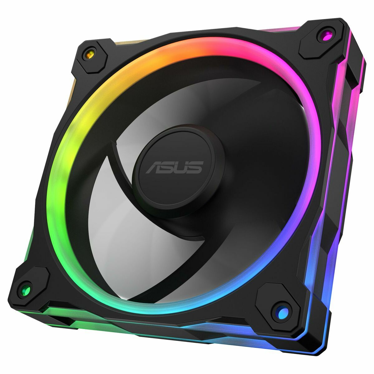 Ventilador de Caja Asus 90DA00L0-B09020 Negro