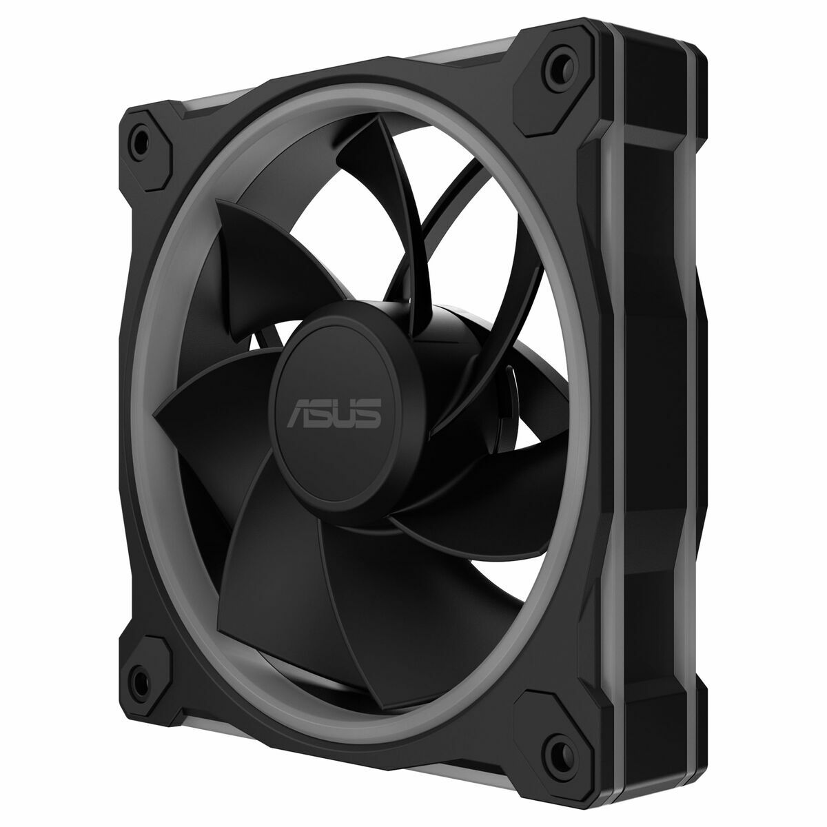 Ventilador de Caja Asus 90DA00L0-B09020 Negro