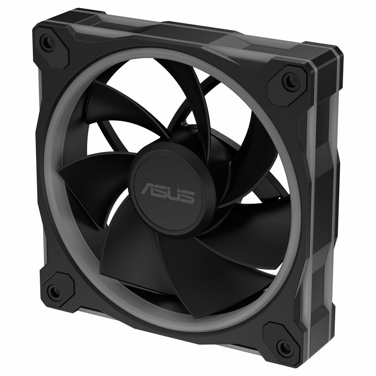 Ventilador de Caja Asus 90DA00L0-B09020 Negro