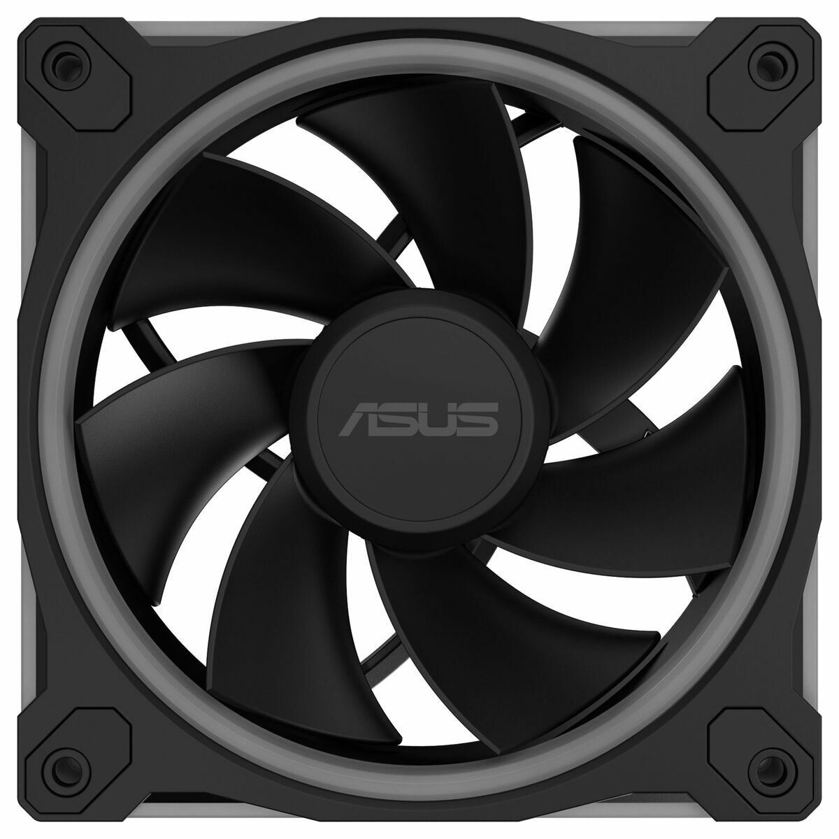 Ventilador de Caja Asus 90DA00L0-B09020 Negro