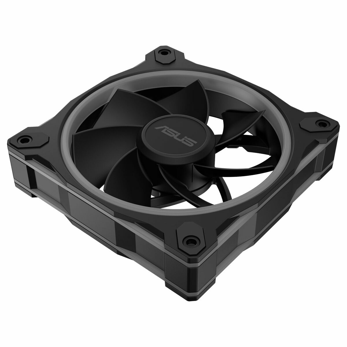 Ventilador de Caja Asus 90DA00L0-B09020 Negro
