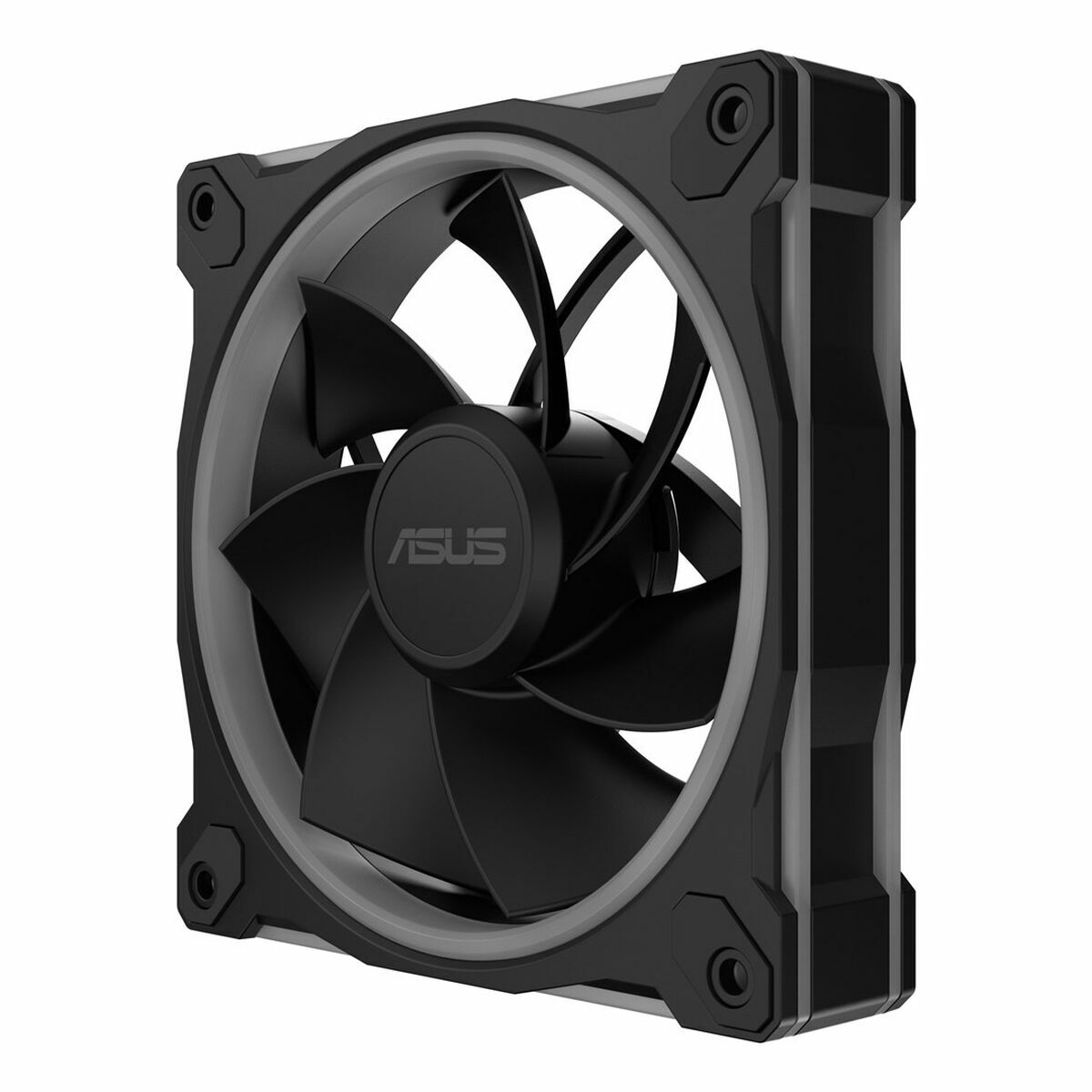 Ventilador de Caja Asus 90DA00L0-B09020 Negro