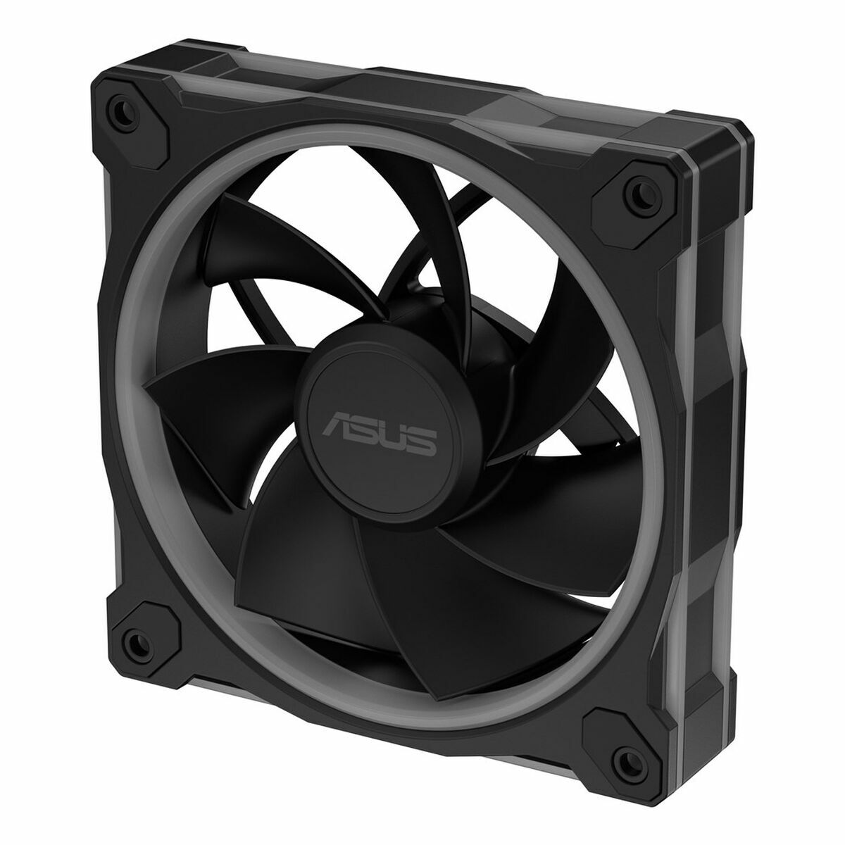 Ventilador de Caja Asus 90DA00L0-B09020 Negro