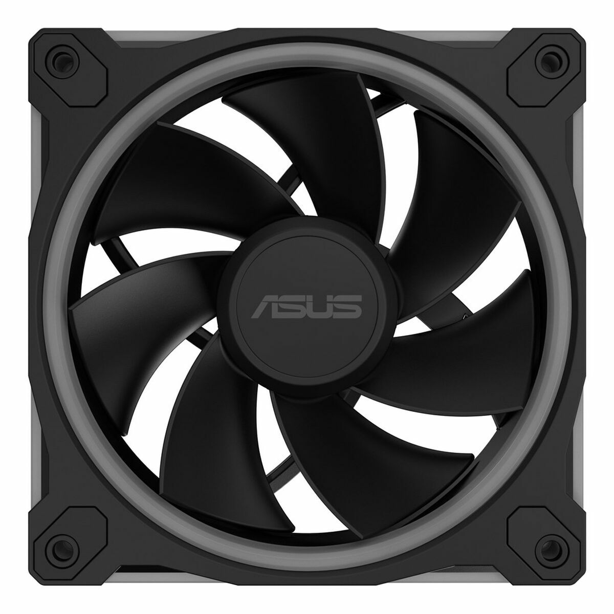 Ventilador de Caja Asus 90DA00L0-B09020 Negro