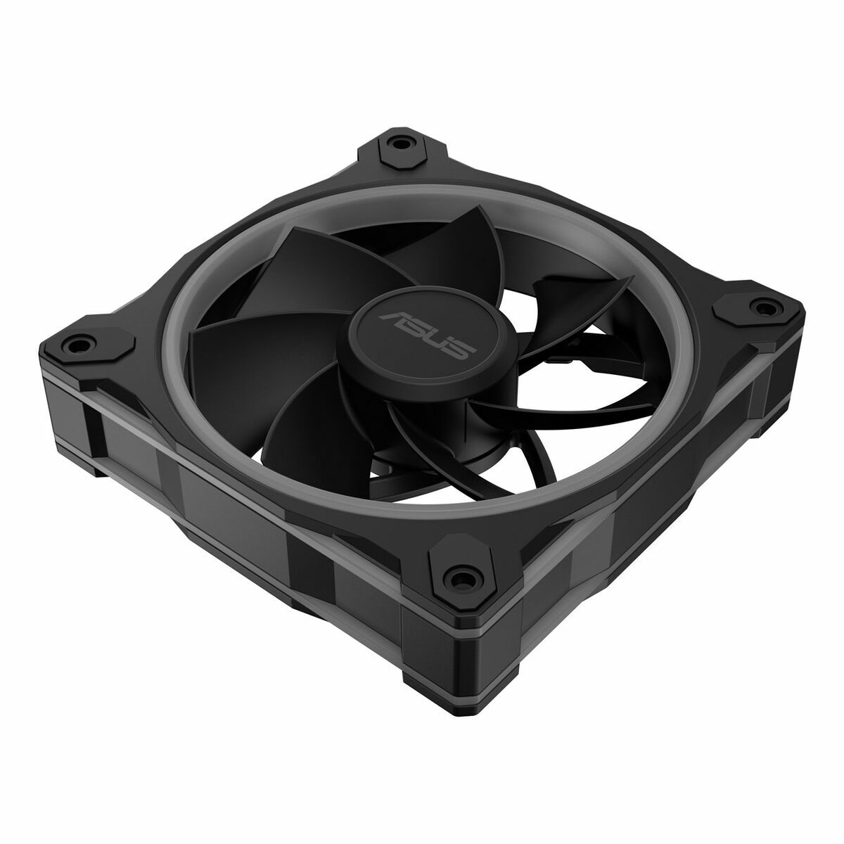 Ventilador de Caja Asus 90DA00L0-B09020 Negro