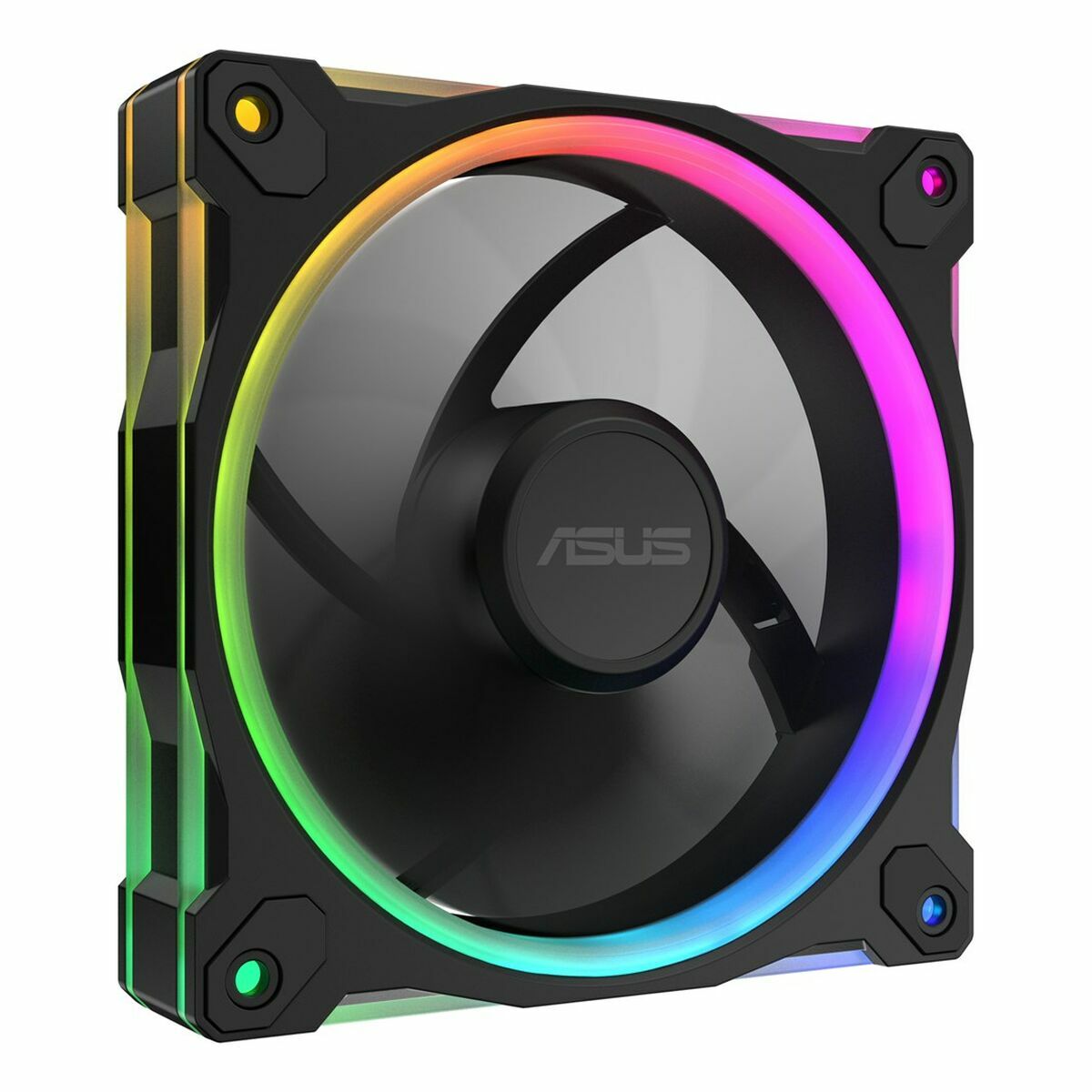 Ventilador de Caja Asus 90DA00L0-B09020 Negro