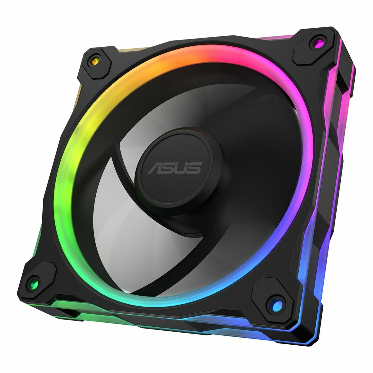 Ventilador de Caja Asus 90DA00L0-B09020 Negro