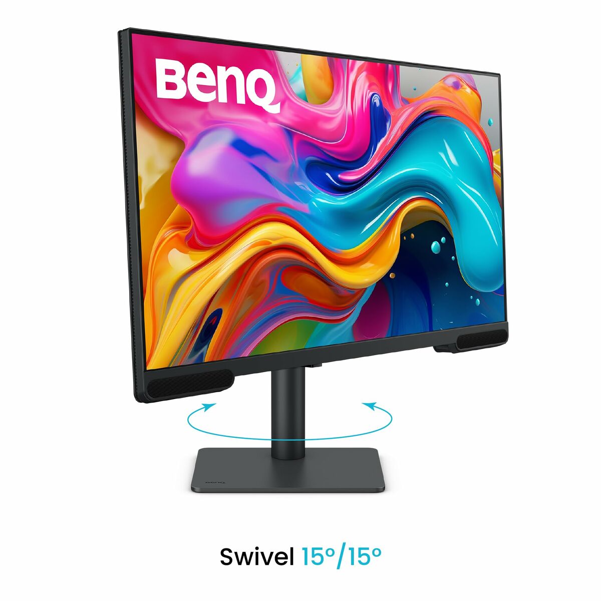 Monitor Gaming BenQ 9H.Y01LA.TBE 4K Ultra HD 32"