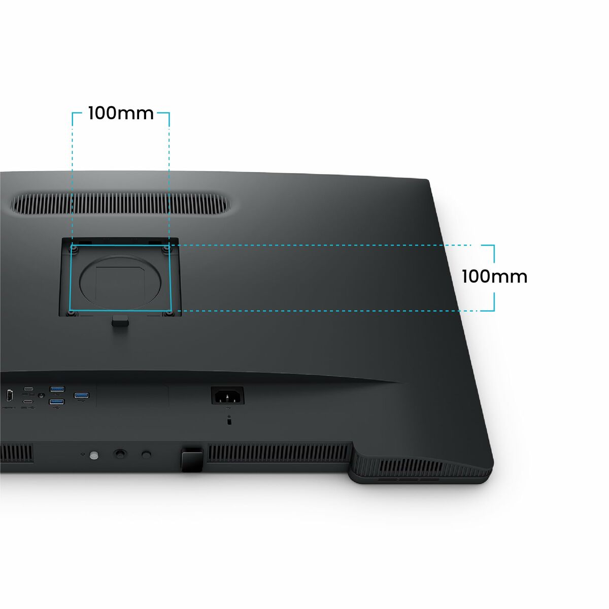 Monitor Gaming BenQ 9H.Y01LA.TBE 4K Ultra HD 32"