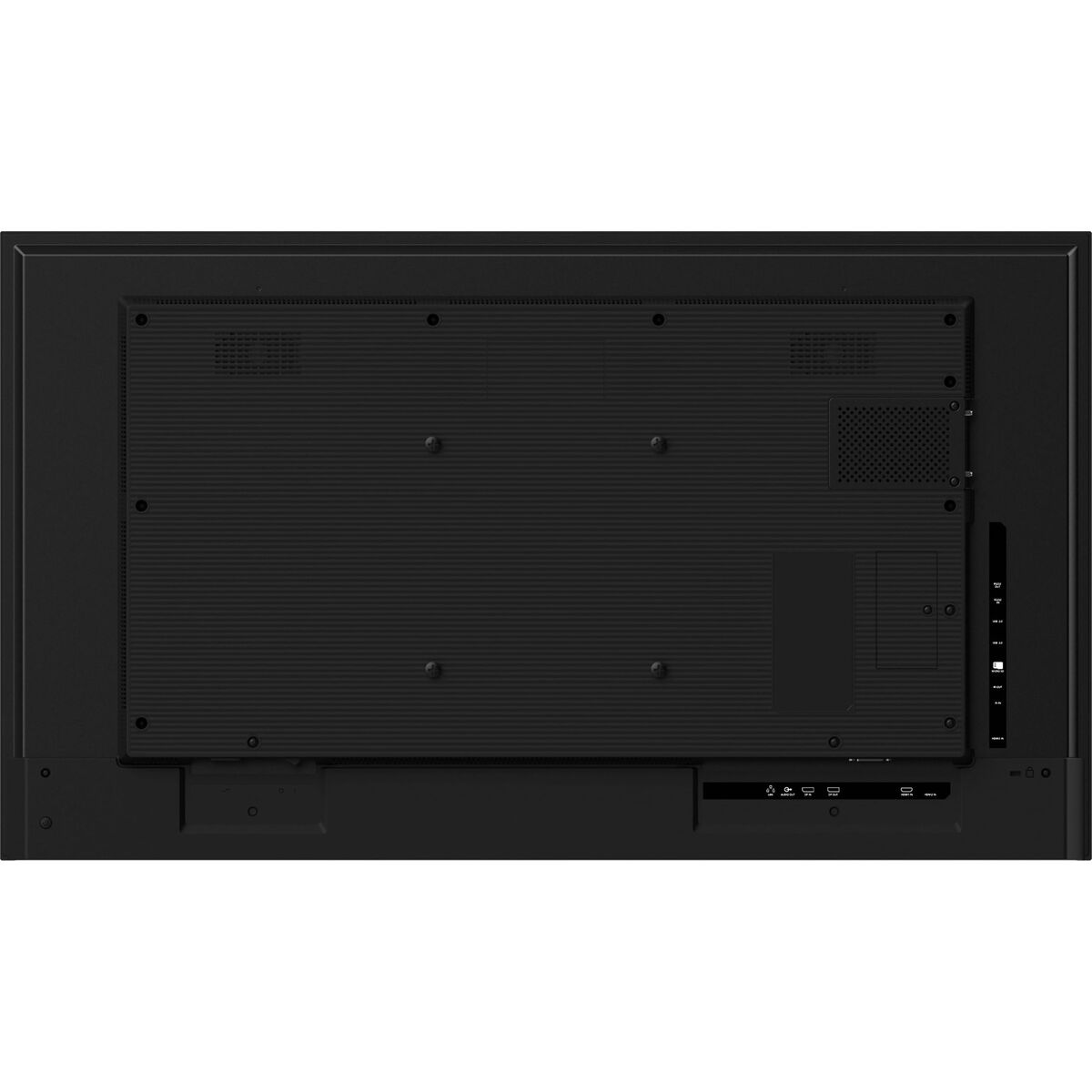 Monitor Iiyama LH4375UHS-B2AG 43" 4K Ultra HD LCD