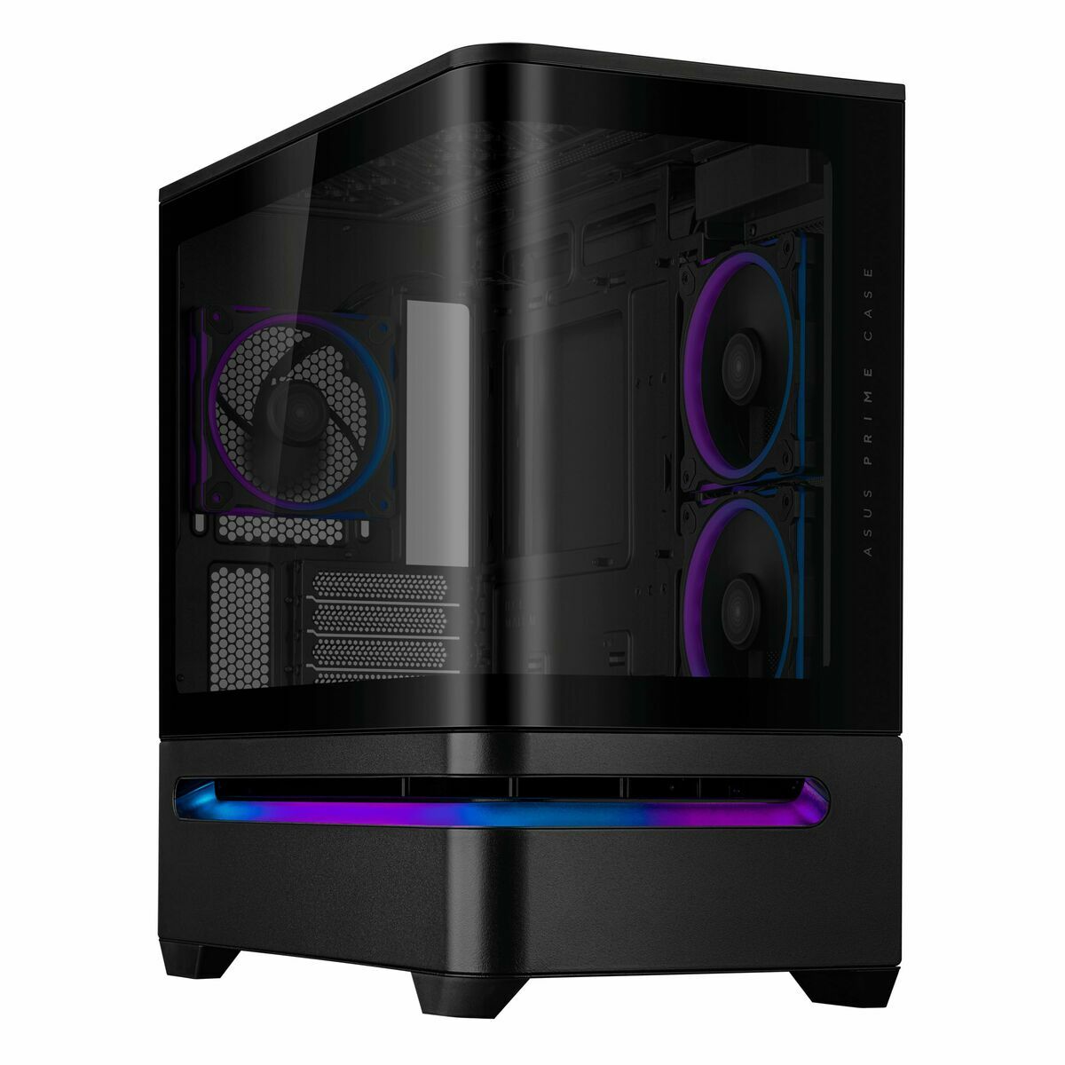 Caja Semitorre ATX Asus 90DC00P0-B19000 Negro
