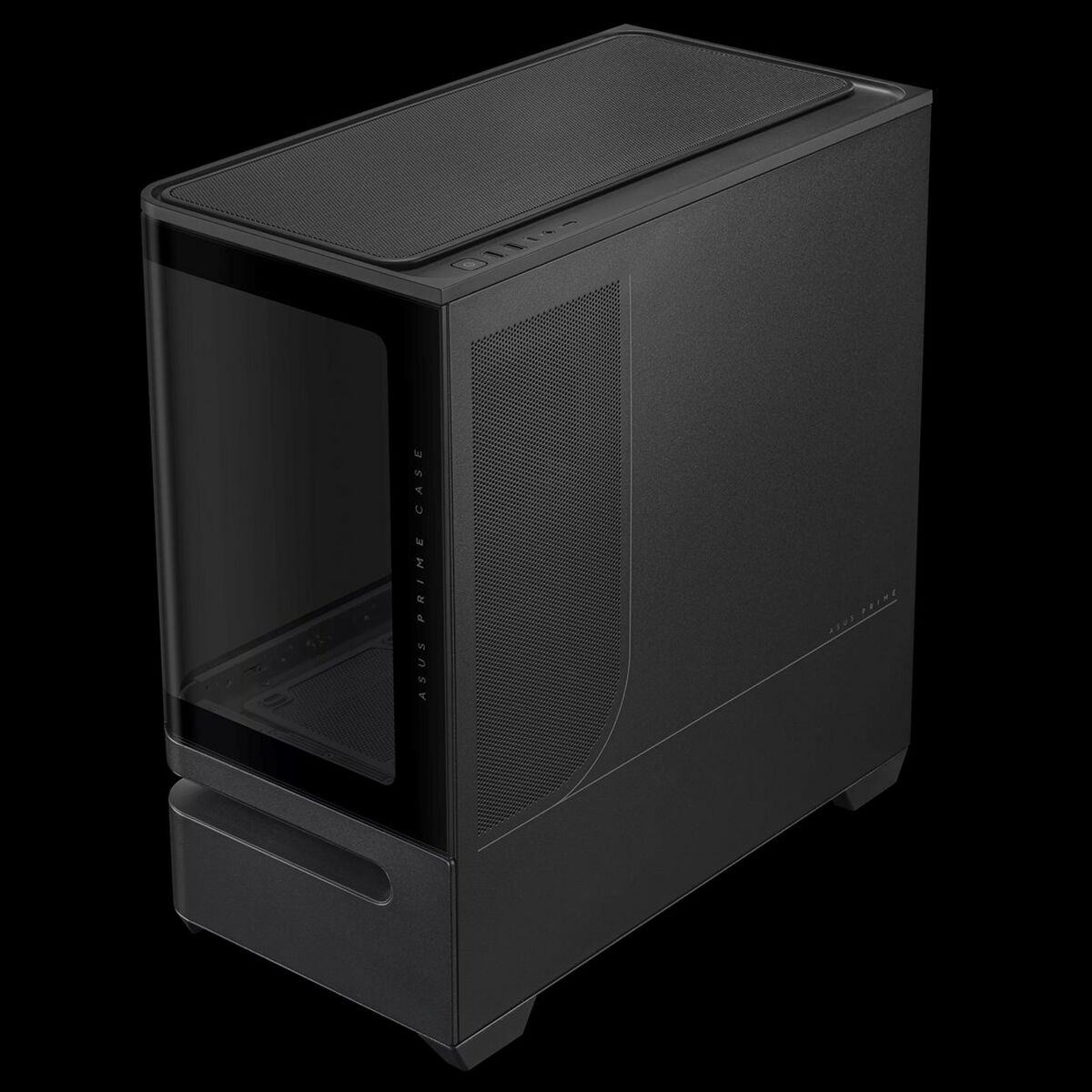 Caja Semitorre ATX Asus 90DC00P0-B19000 Negro