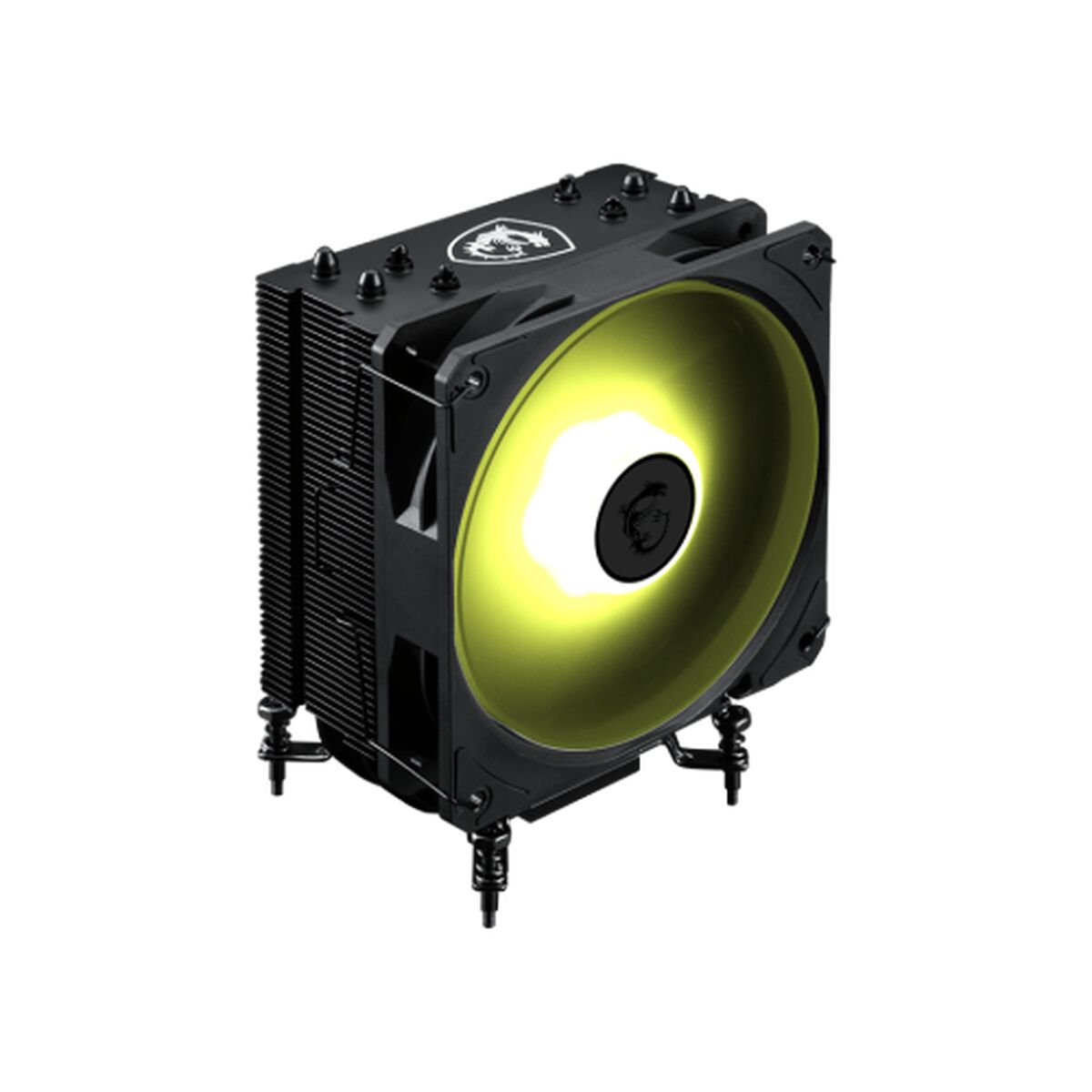 Base de Refrigeración para Portátil MSI 306-7ZWHA11-L80