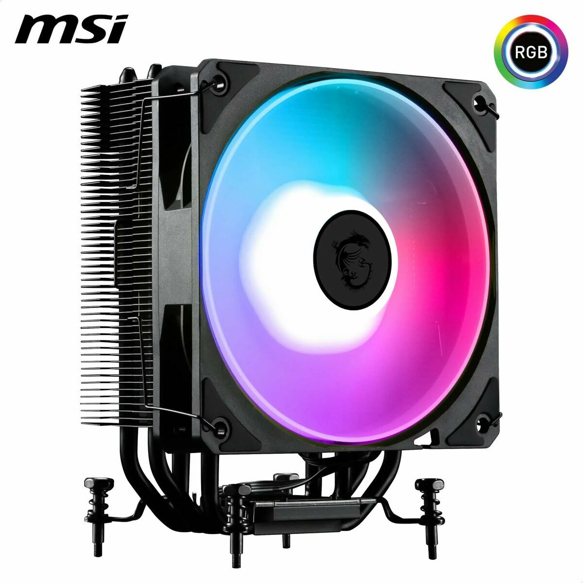 Base de Refrigeración para Portátil MSI 306-7ZWHA11-L80