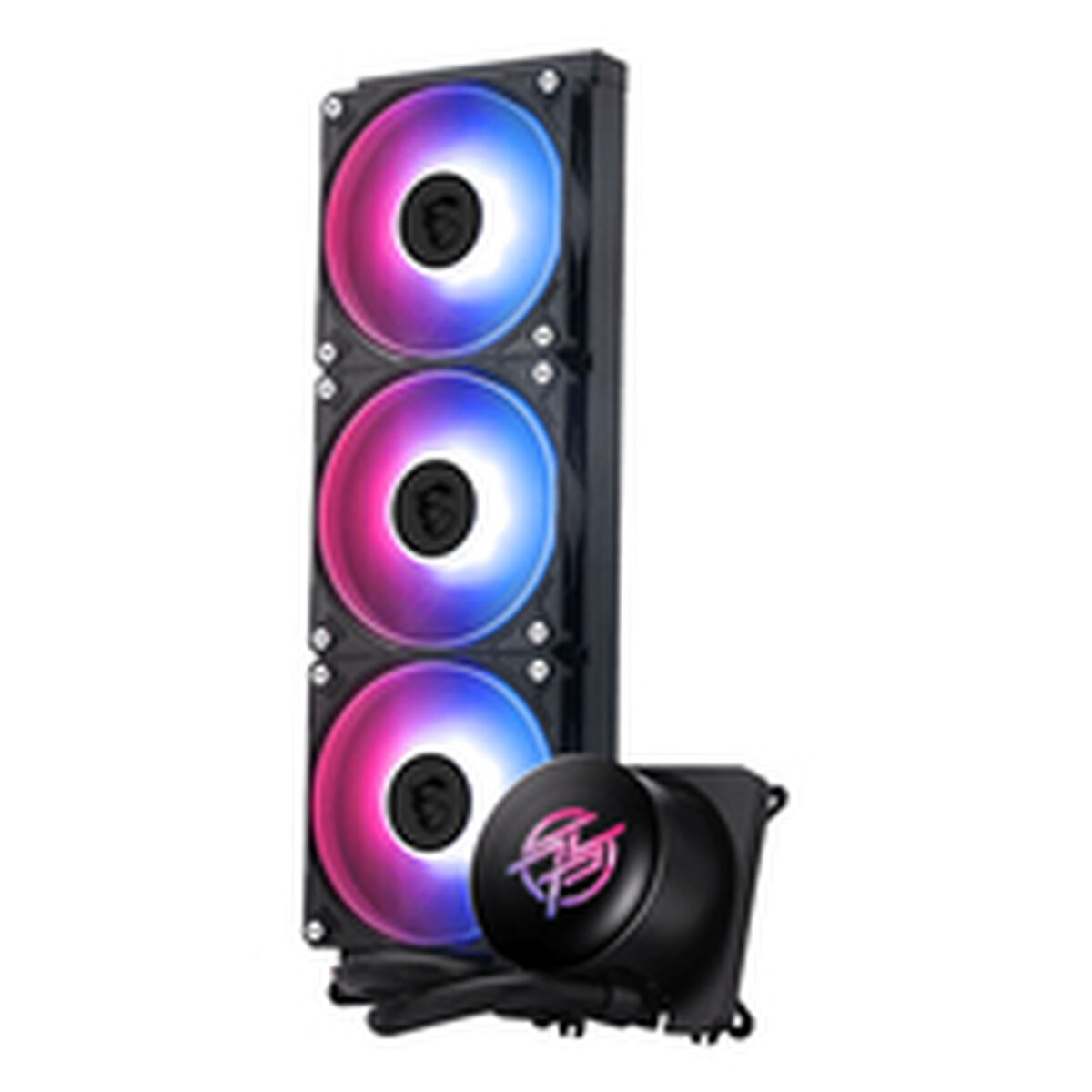 Kit de Refrigeración Líquida MSI 306-7ZWGA11-L80