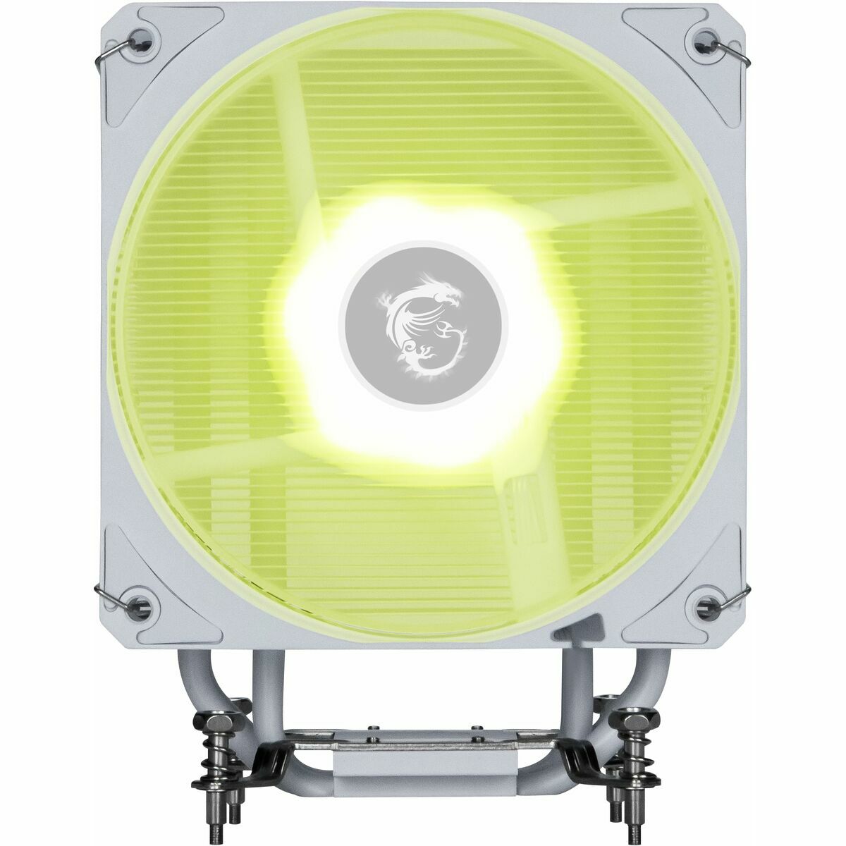 Ventilador de CPU MSI 306-7ZWHA21-L80