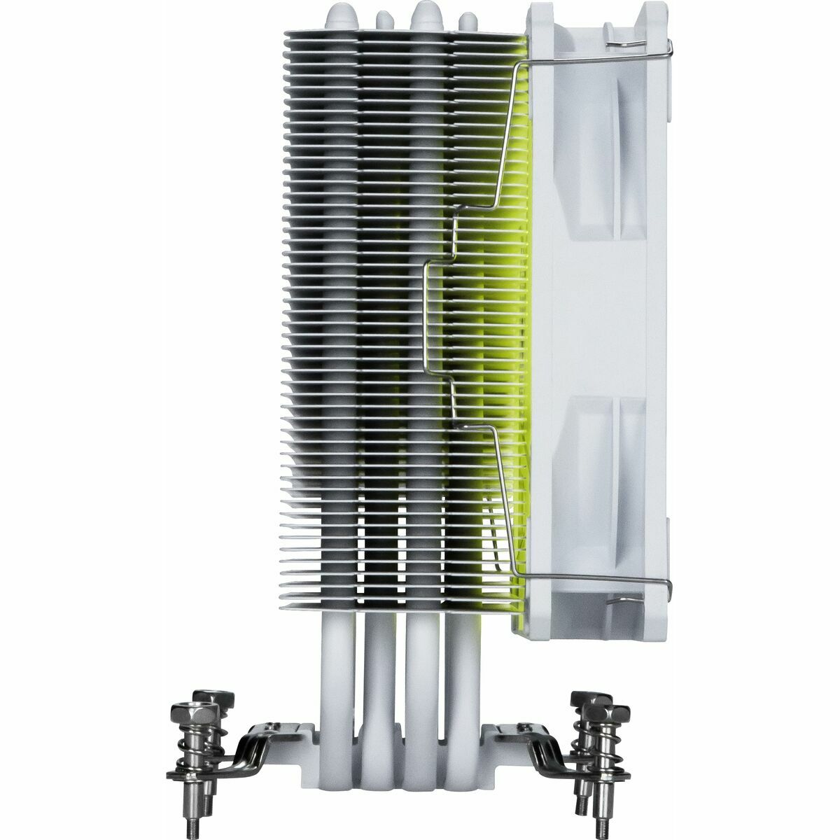 Ventilador de CPU MSI 306-7ZWHA21-L80