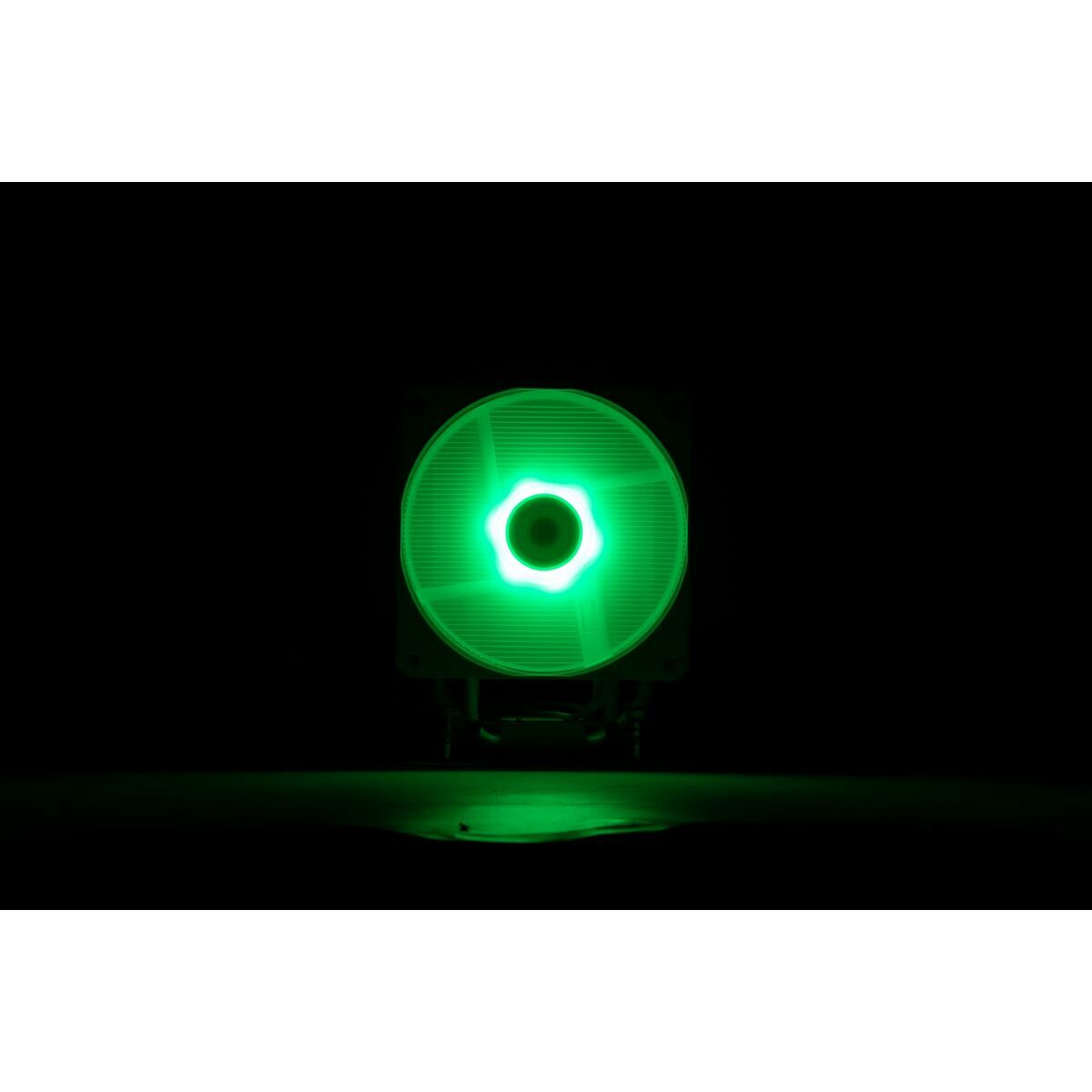 Ventilador de CPU MSI 306-7ZWHA21-L80