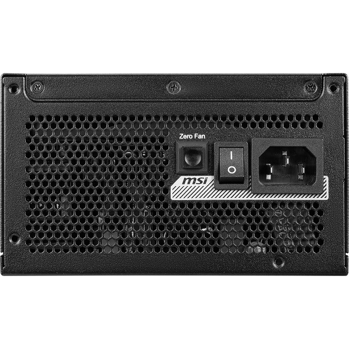 Fuente de Alimentación MSI 306-7ZPFX11-CE0 80 Plus Gold ATX