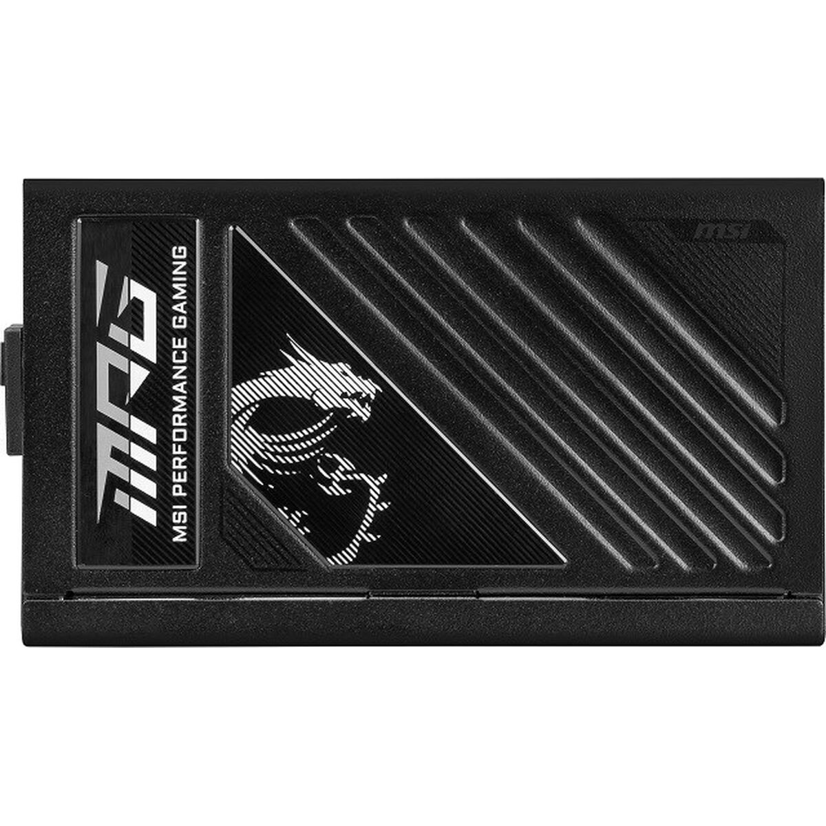 Fuente de Alimentación MSI 306-7ZPFX11-CE0 80 Plus Gold ATX