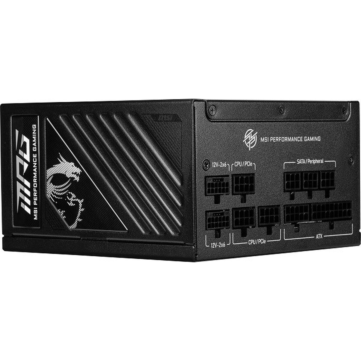 Fuente de Alimentación MSI 306-7ZPFX11-CE0 80 Plus Gold ATX