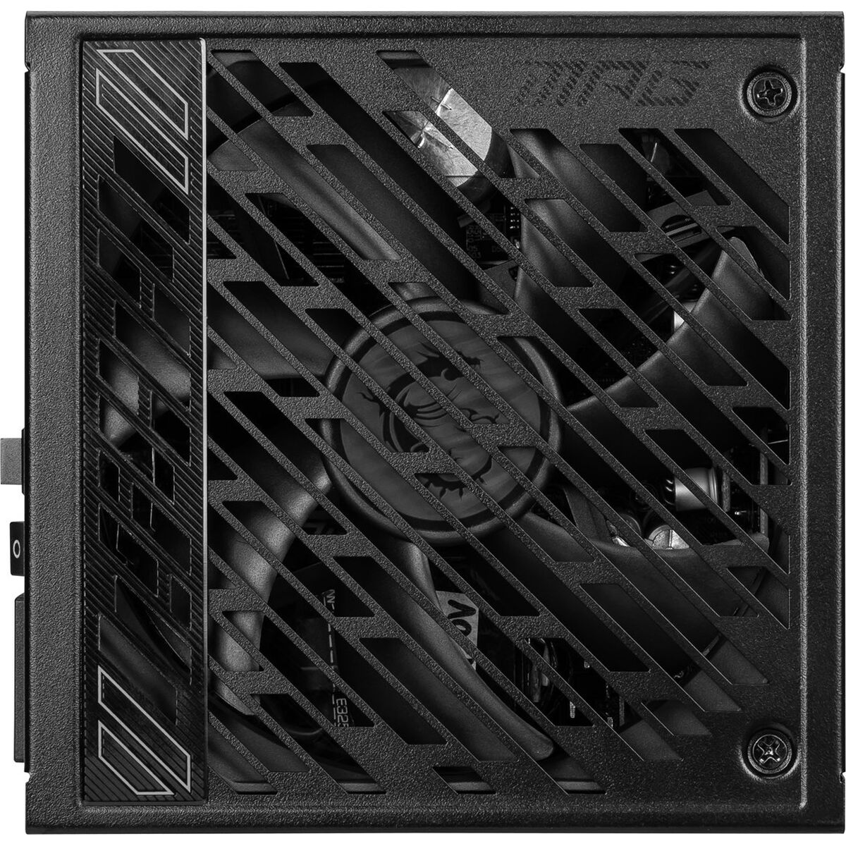 Fuente de Alimentación MSI 306-7ZPFX11-CE0 80 Plus Gold ATX