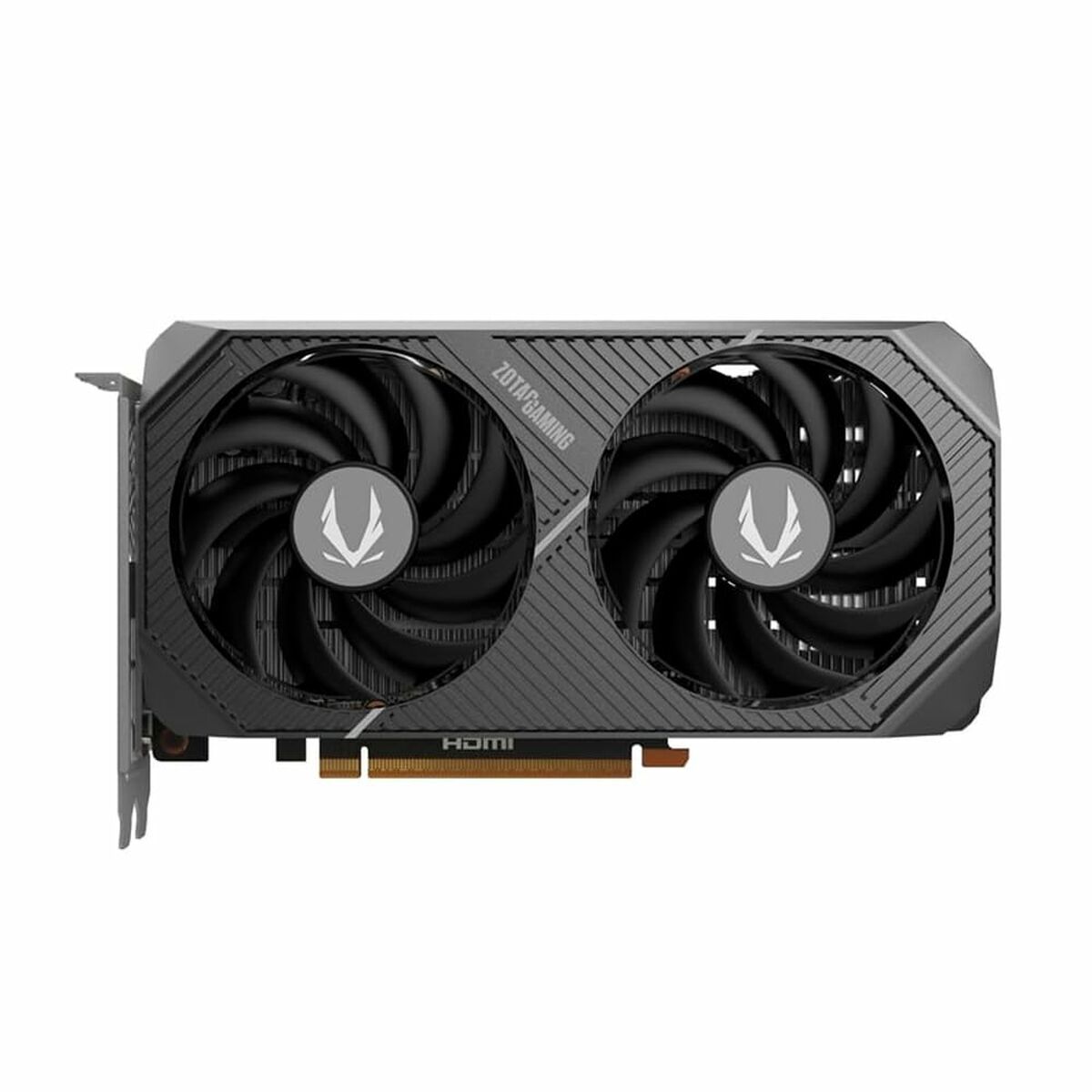 Tarjeta Gráfica Zotac ZT-B50500H-10M 8 GB GDDR6