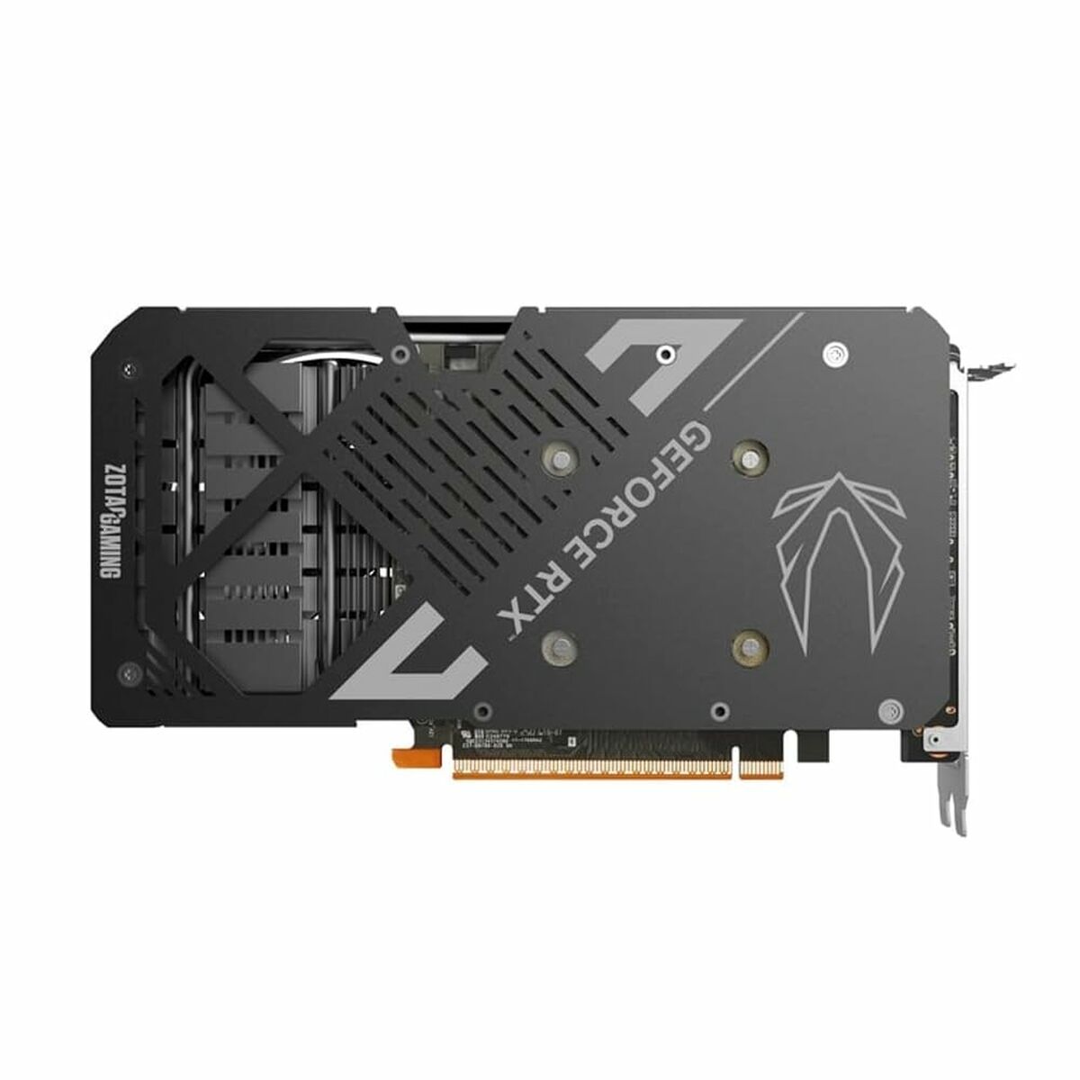 Tarjeta Gráfica Zotac ZT-B50500H-10M 8 GB GDDR6