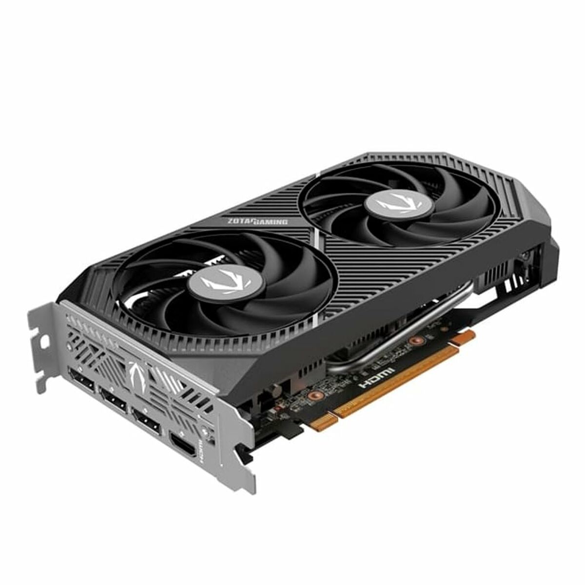 Tarjeta Gráfica Zotac ZT-B50500H-10M 8 GB GDDR6