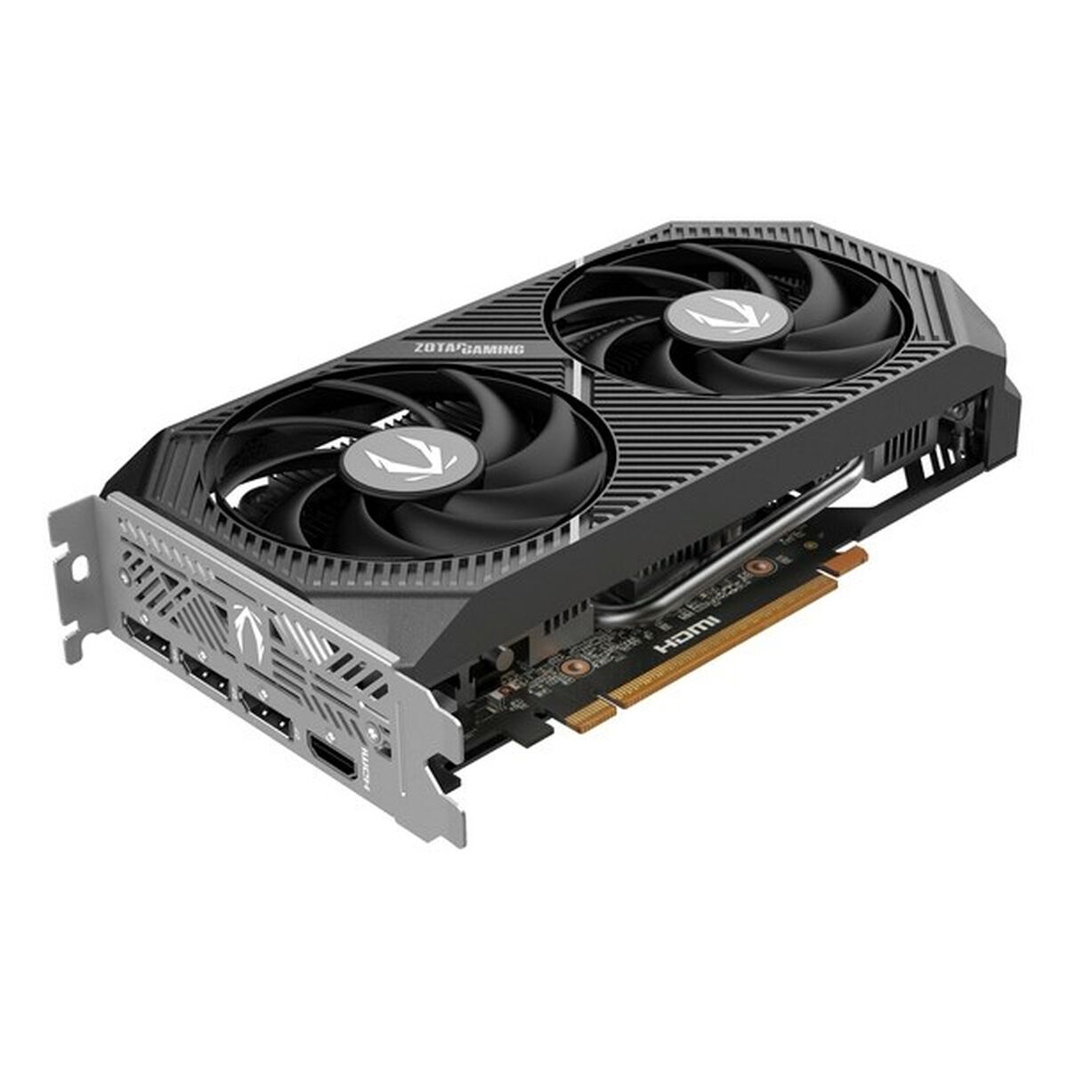 Tarjeta Gráfica Zotac ZT-B50500H-10M 8 GB GDDR6