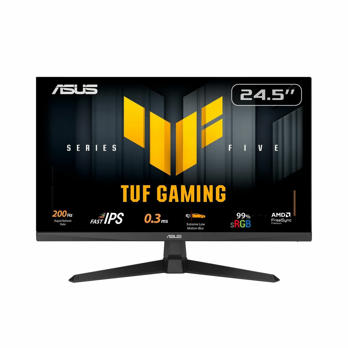 Monitor Asus 90LM0BL1-B01O71 Full HD 25"