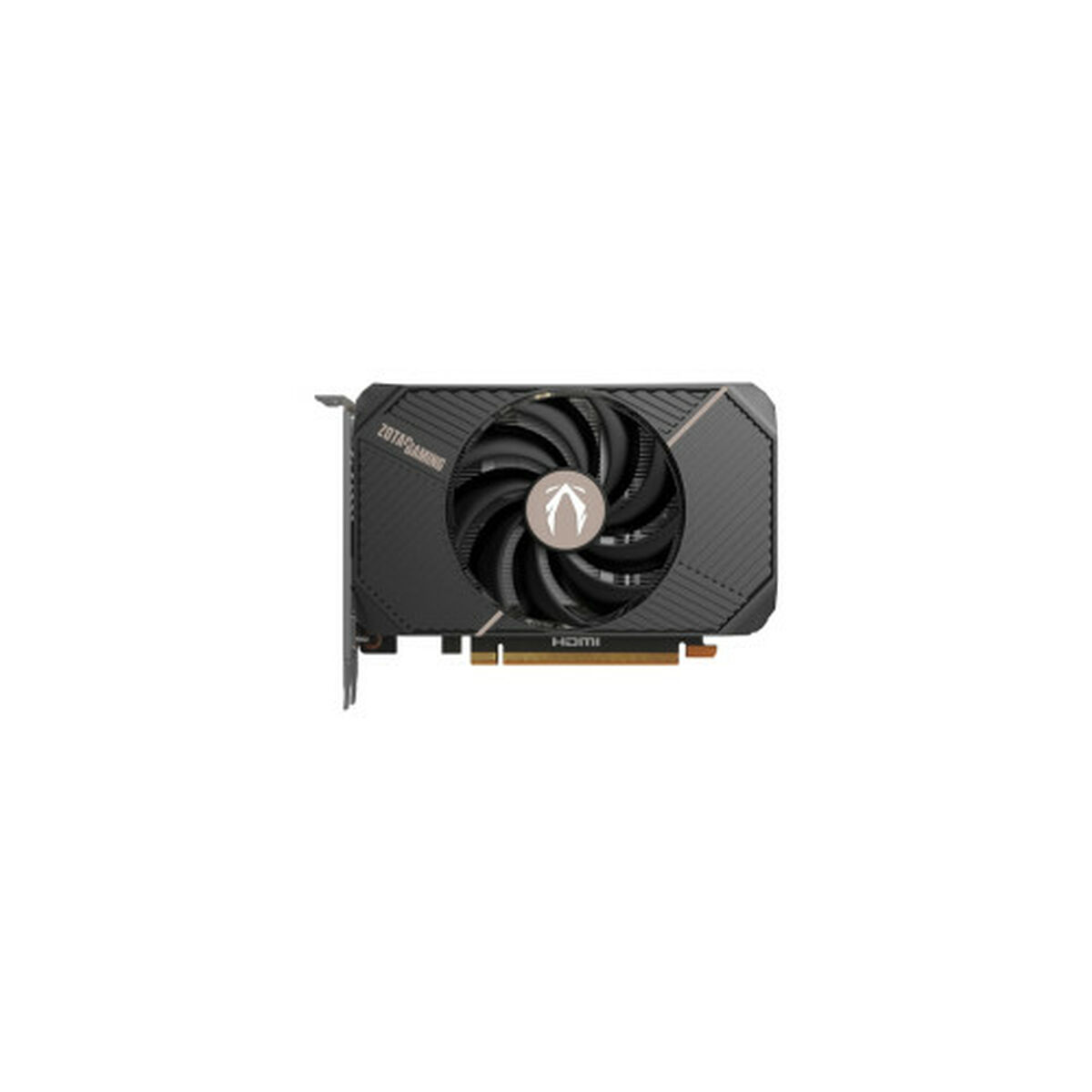 Tarjeta Gráfica Zotac ZT-B50500G-10L 8 GB GDDR6