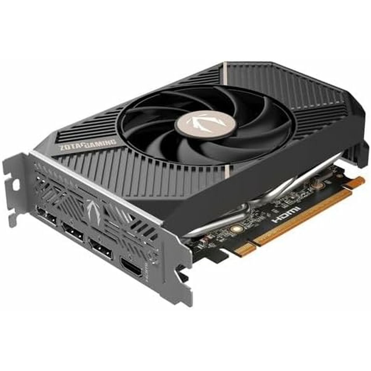 Tarjeta Gráfica Zotac ZT-B50500G-10L 8 GB GDDR6