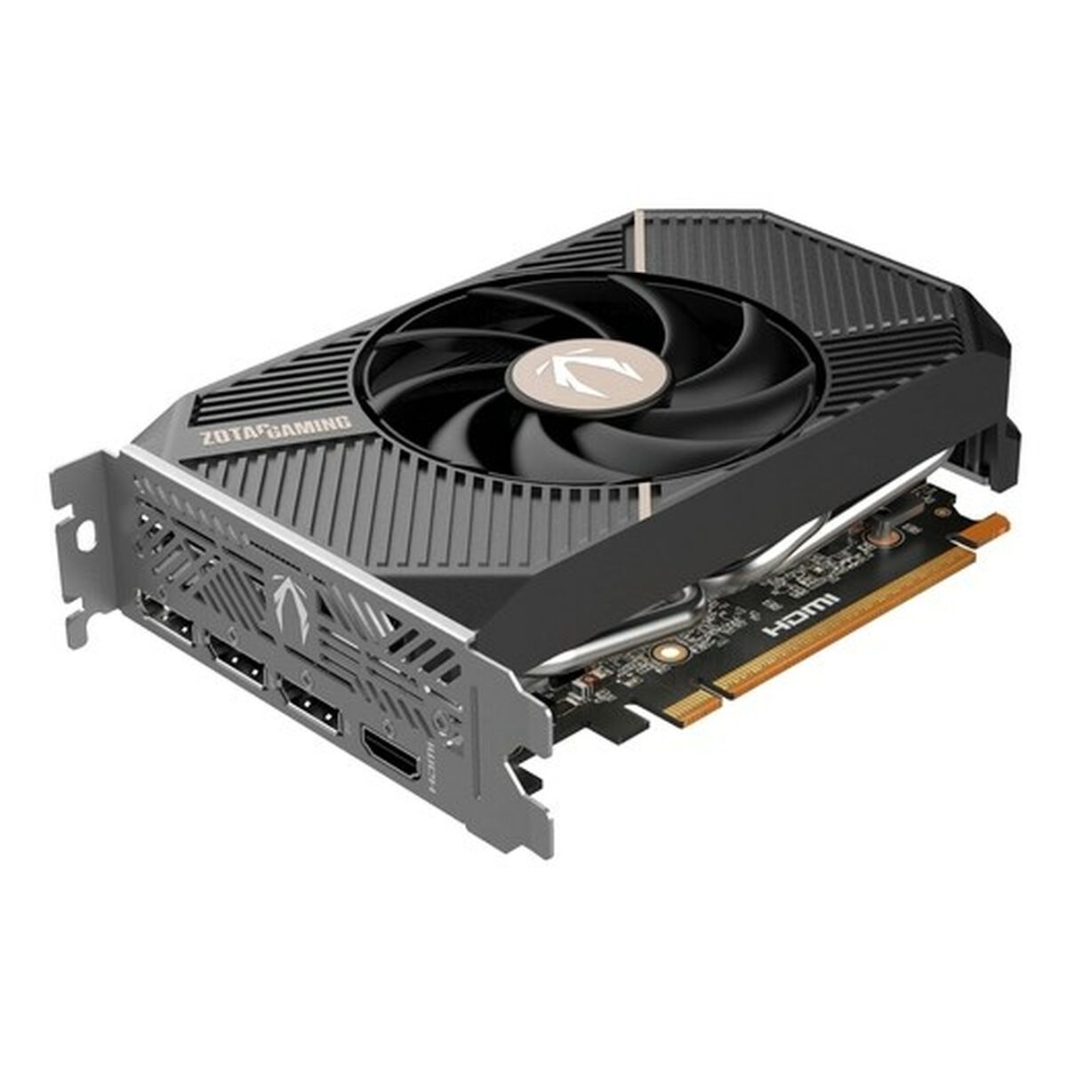 Tarjeta Gráfica Zotac ZT-B50500G-10L 8 GB GDDR6