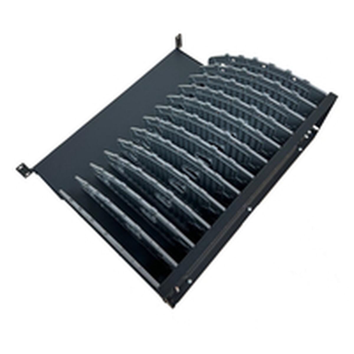 Organizadores Ewent EW1721 Negro