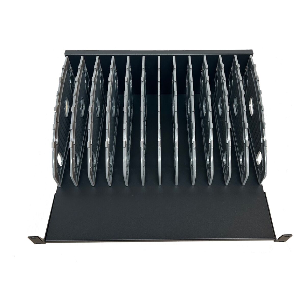 Organizadores Ewent EW1721 Negro