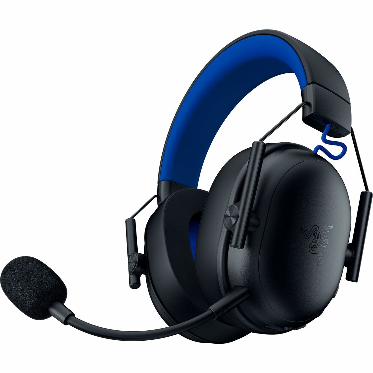 Auriculares Razer RZ04-05420400-R3G1 Blanco