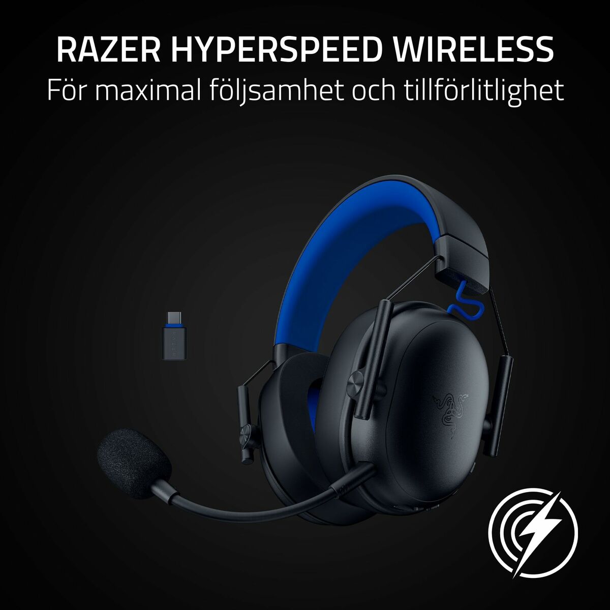 Auriculares Razer RZ04-05420400-R3G1 Blanco