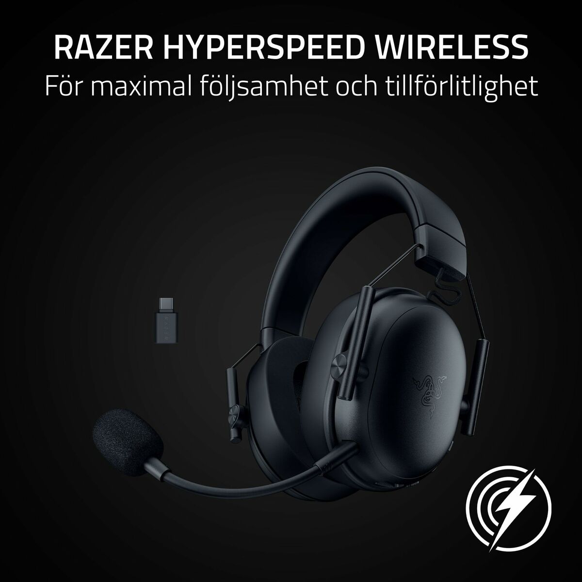 Auriculares Razer RZ04-05420100-R3M1 Blanco