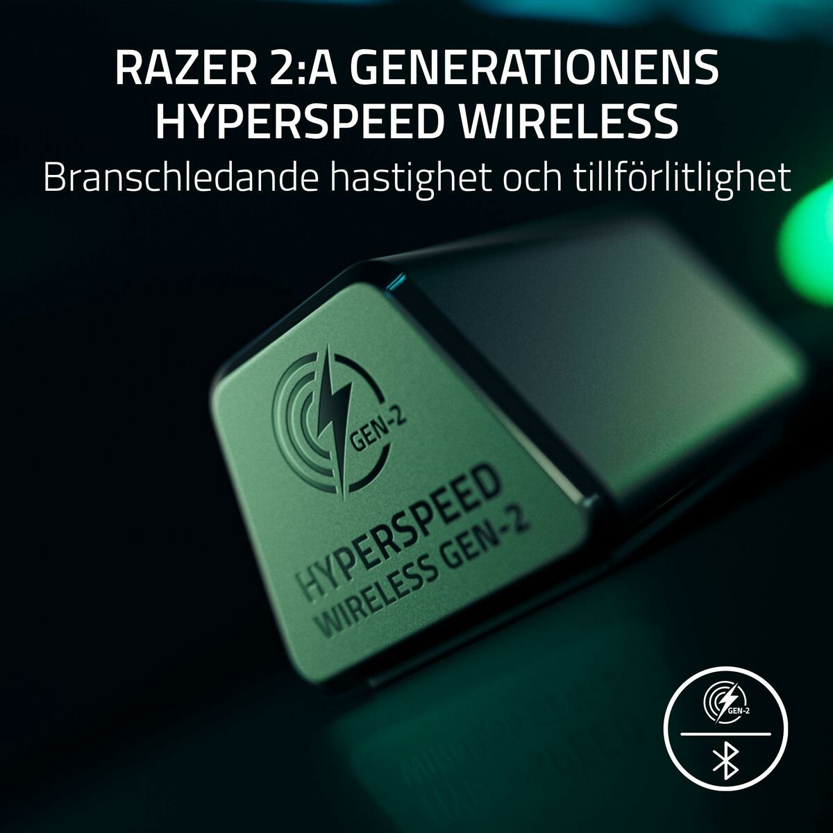 Auriculares Razer RZ04-05410400-R3M1 Blanco