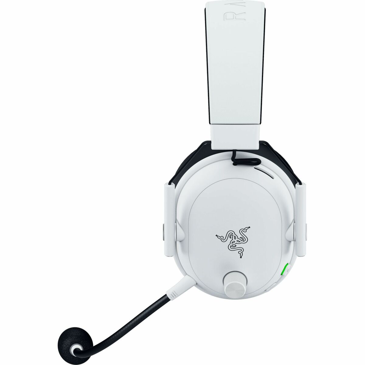 Auriculares Razer RZ04-05410400-R3M1 Blanco