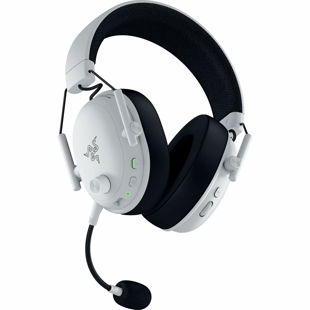 Auriculares Razer RZ04-05410400-R3M1 Blanco