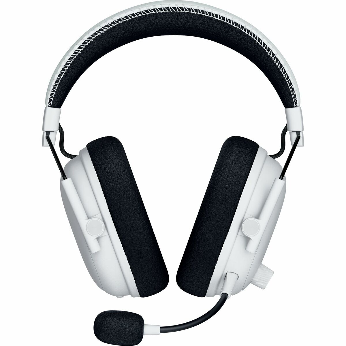 Auriculares Razer RZ04-05400200-R3M1 Blanco