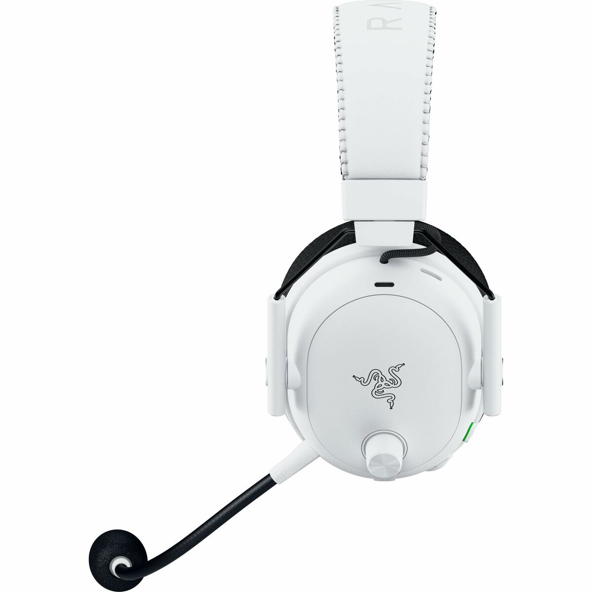 Auriculares Razer RZ04-05400200-R3M1 Blanco