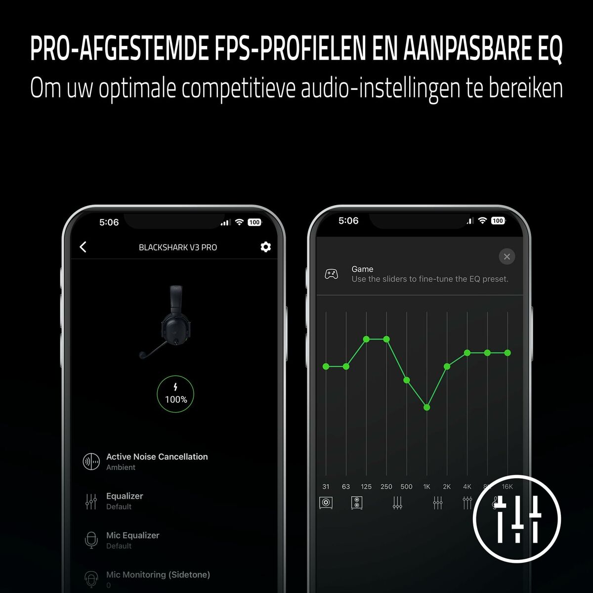 Auriculares Razer RZ04-05400200-R3M1 Blanco