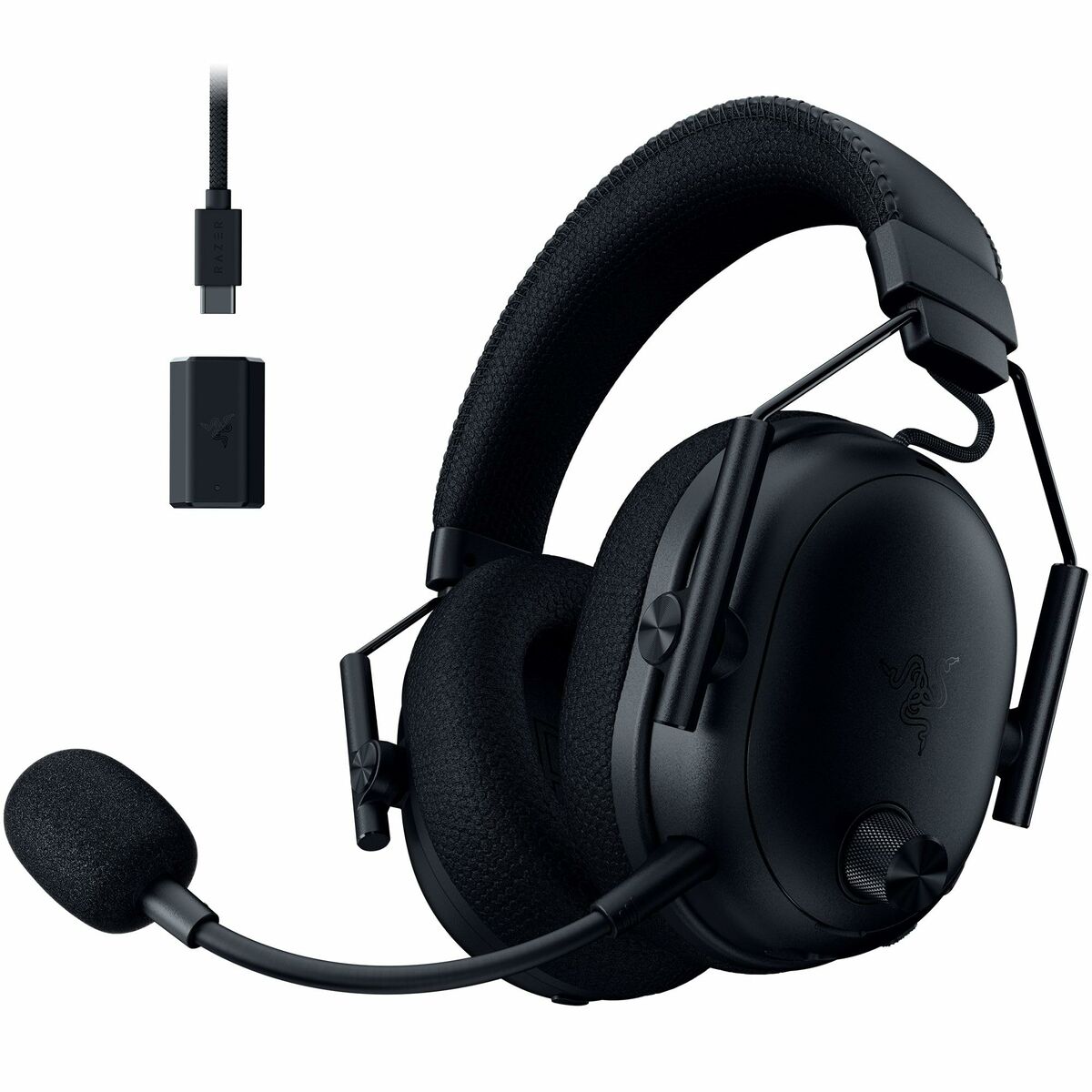 Auriculares Razer RZ04-05400100-R3M1 Negro