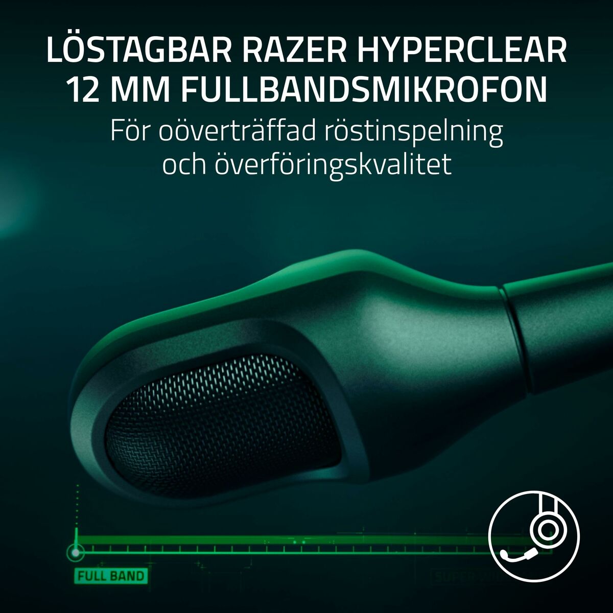 Auriculares Razer RZ04-05400100-R3M1 Negro