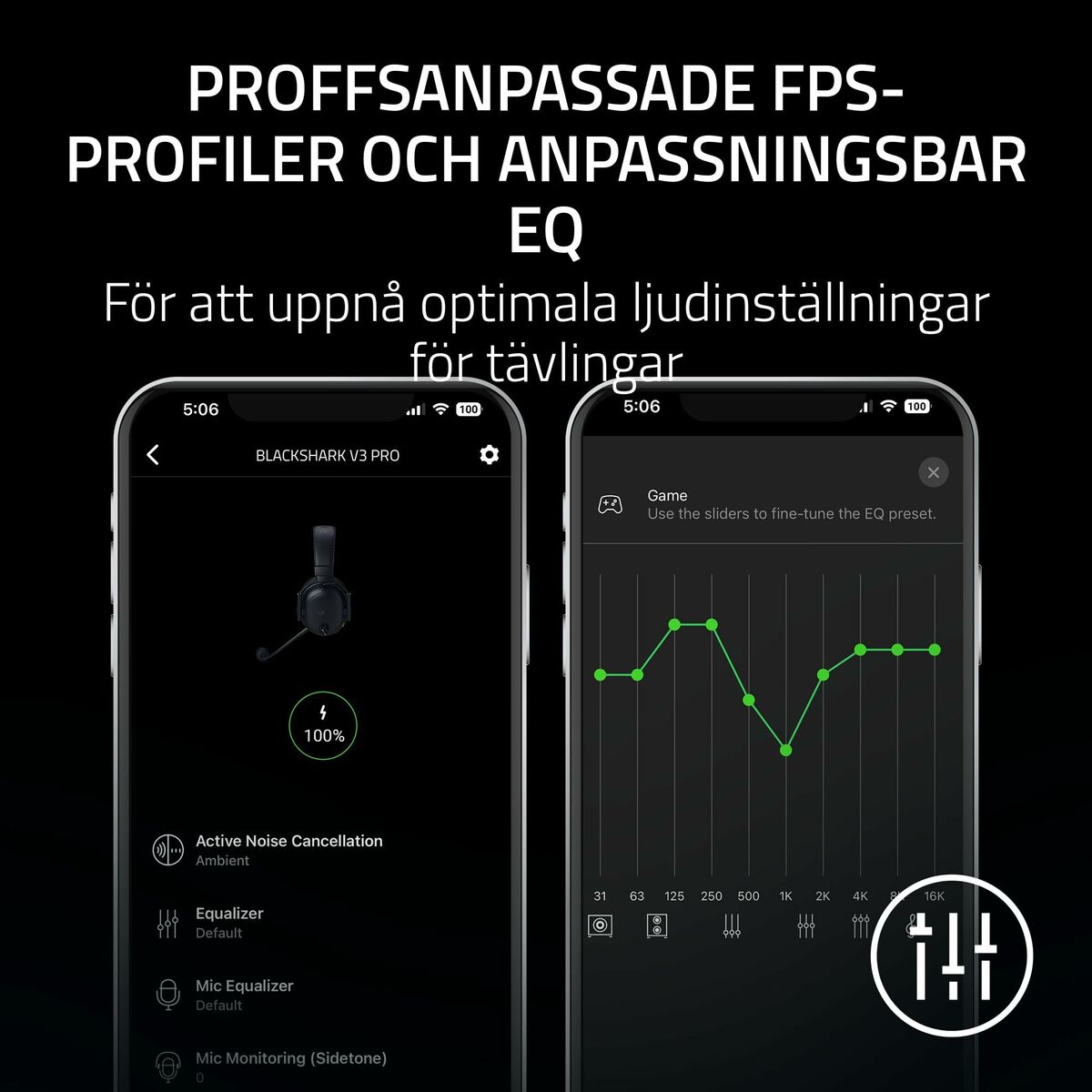 Auriculares Razer RZ04-05400100-R3M1 Negro